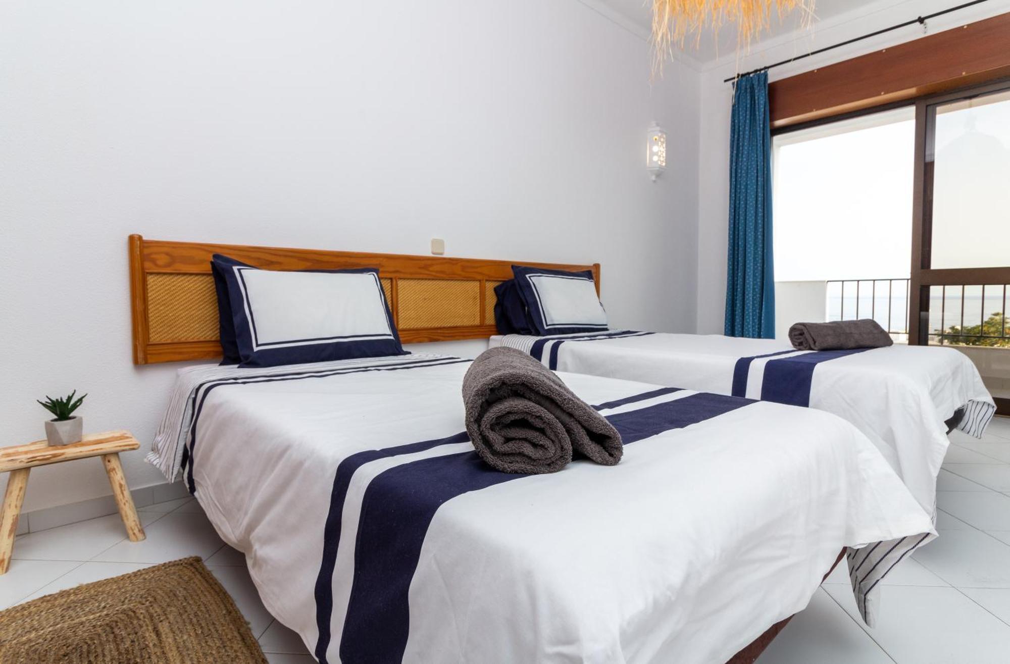 Old Town Apartment Nearthe Beach Albufeira Exterior photo