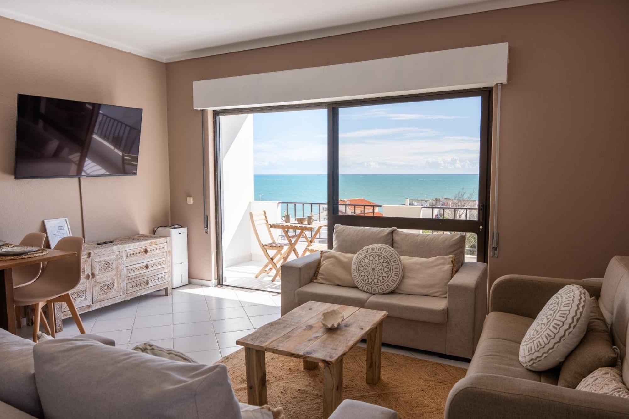 Old Town Apartment Nearthe Beach Albufeira Exterior photo