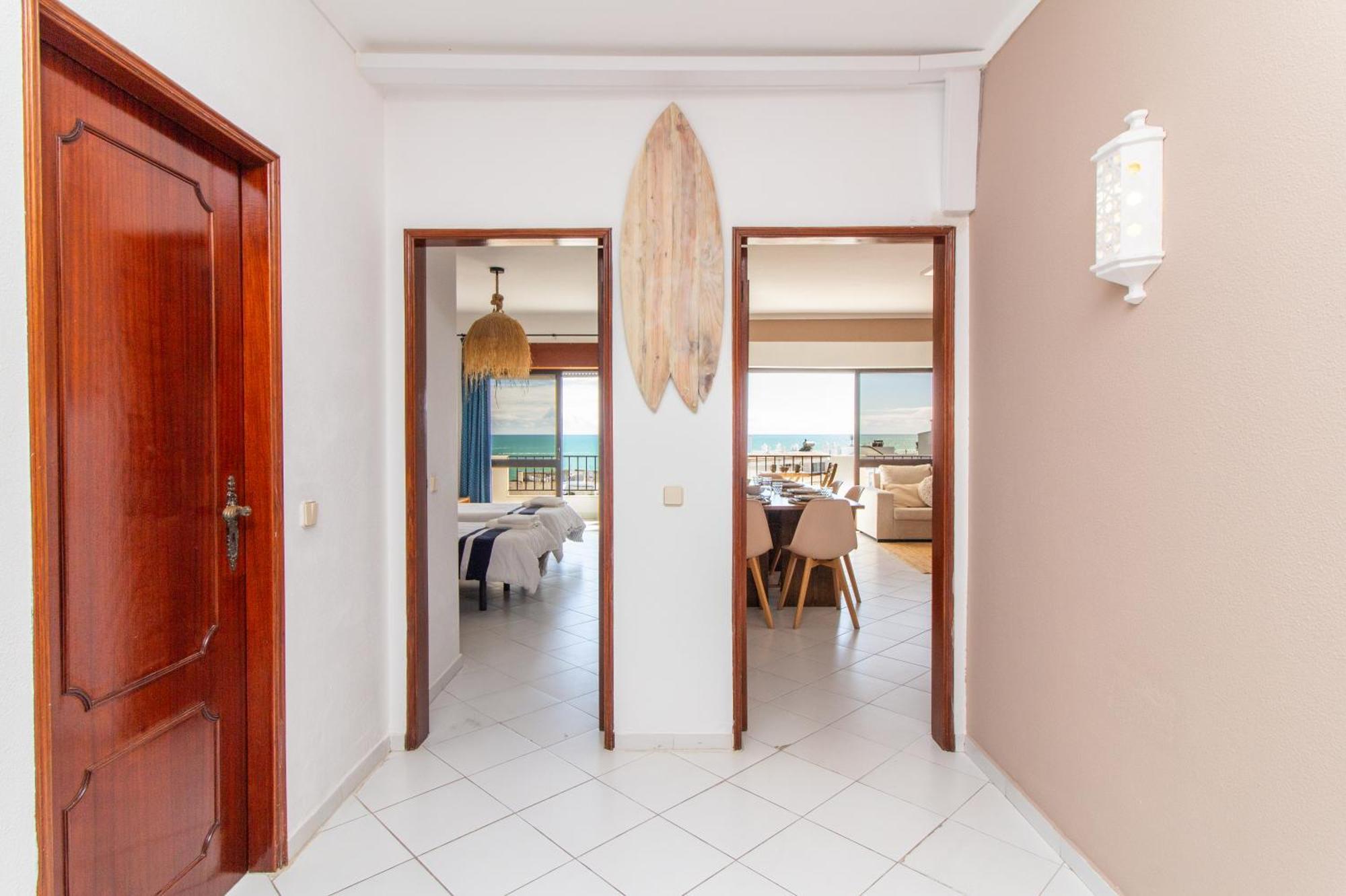 Old Town Apartment Nearthe Beach Albufeira Exterior photo
