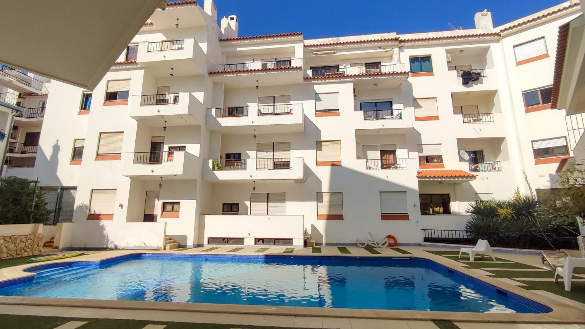 Old Town Apartment Nearthe Beach Albufeira Exterior photo